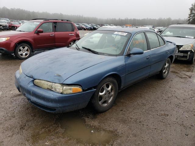 1998 Oldsmobile Intrigue GL