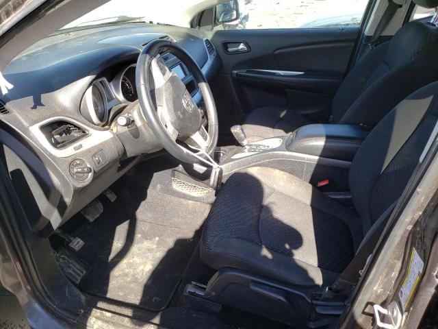 2018 DODGE JOURNEY SX - 3C4PDDBG1JT512939