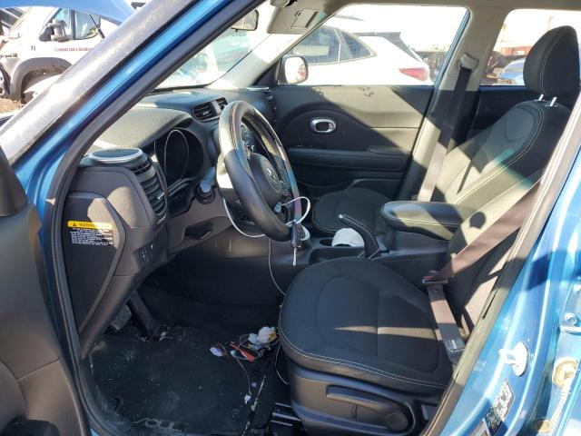 KNDJP3A55G7305345 KIA SOUL +