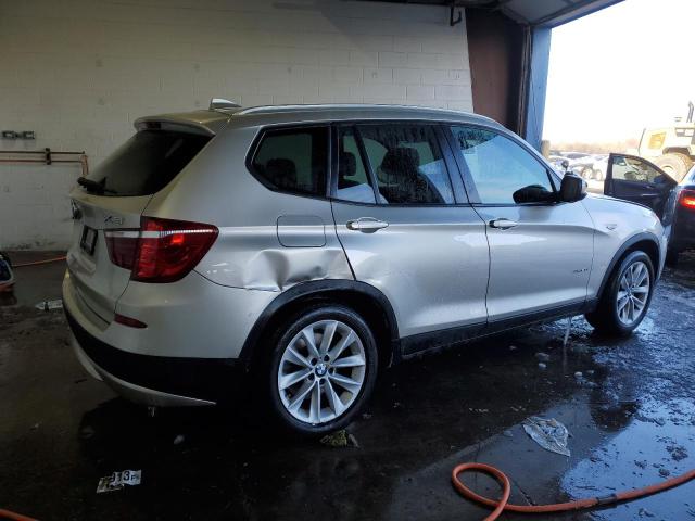 5UXWX9C54D0D04196 BMW X3 Xdrive28i