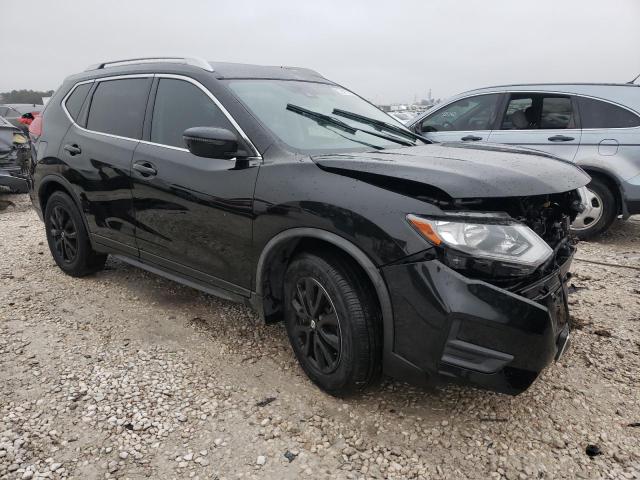 2020 NISSAN ROGUE S - JN8AT2MT4LW033794
