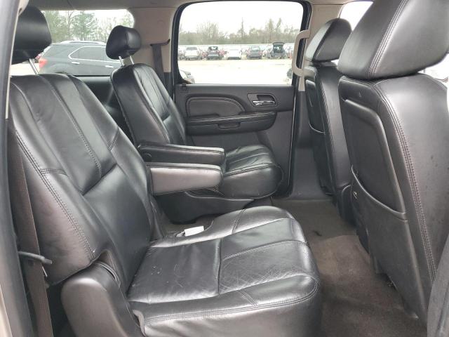 1GKFK66888J240881 GMC YUKON XL DENALI