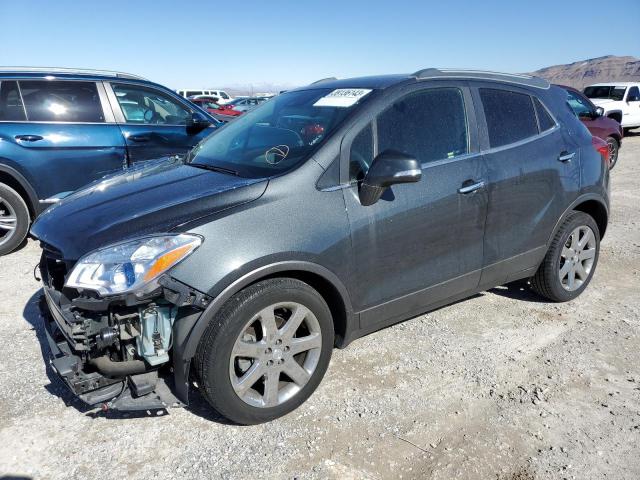 2016 BUICK ENCORE PRE - KL4CJDSBXGB622713