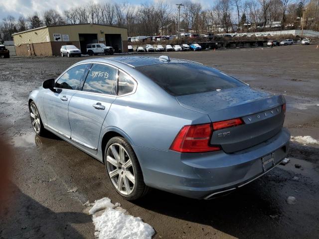 YV1A22ML7H1003086 Volvo S90