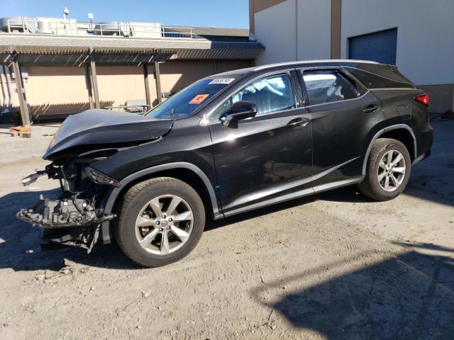 2018 LEXUS RX 350 L - JTJGZKCA6J2004089