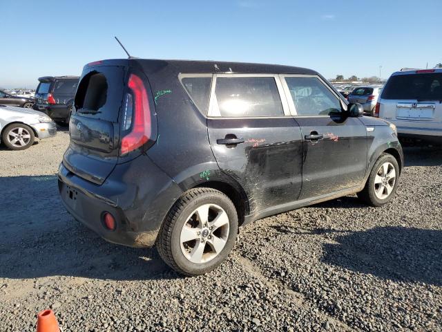 2018 KIA SOUL - KNDJN2A25J7599813