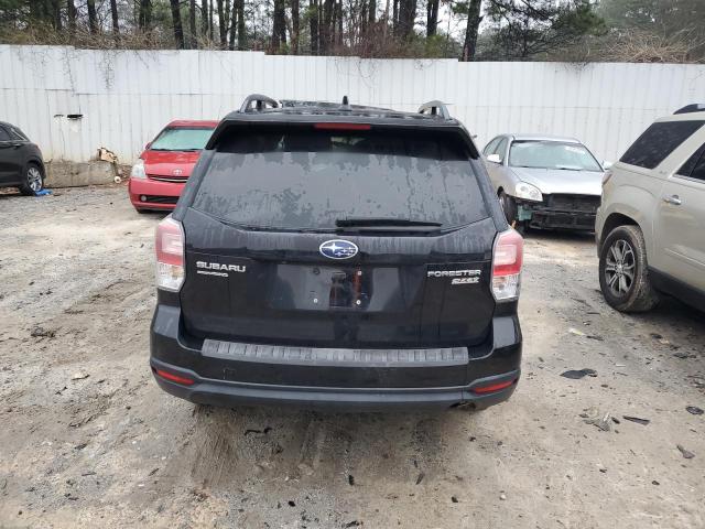 2017 SUBARU FORESTER 2 - JF2SJAEC3HH417349