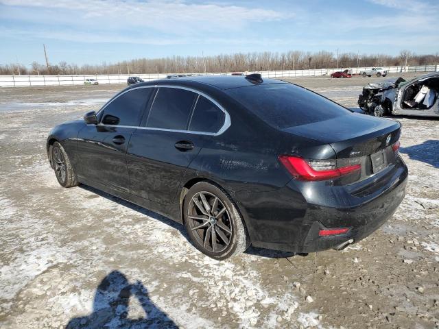 2019 BMW 330XI - WBA5R7C56KAJ81238