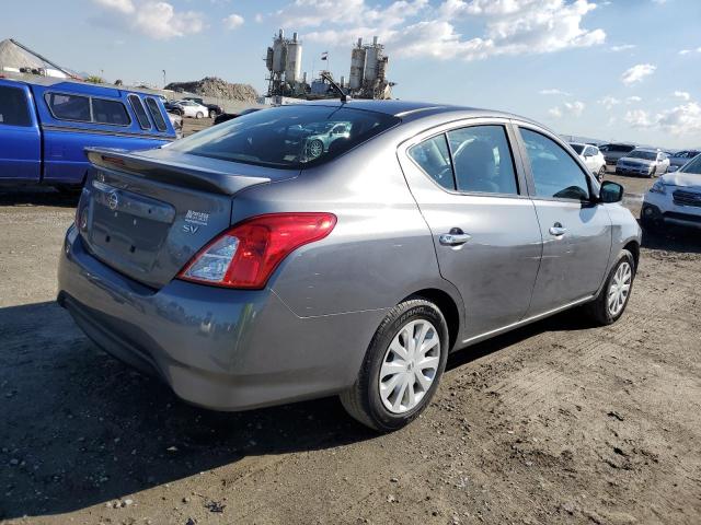 3N1CN7AP9JL882747 Nissan VERSA S