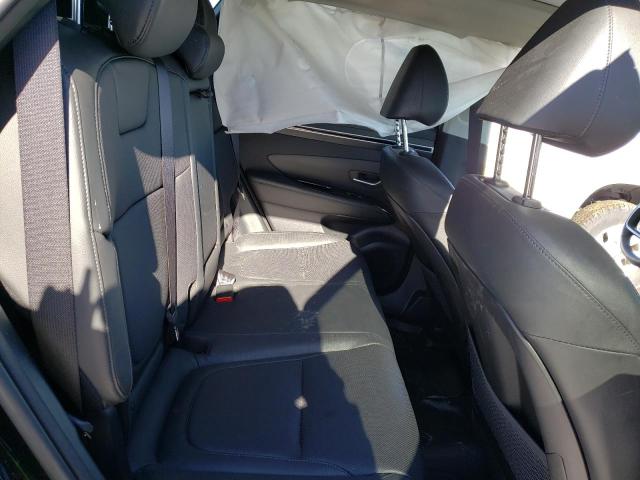 2022 HYUNDAI TUCSON LIM - KM8JECA11NU068611