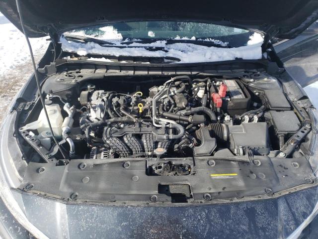 2022 NISSAN ALTIMA SV - 1N4BL4DV9NN317790