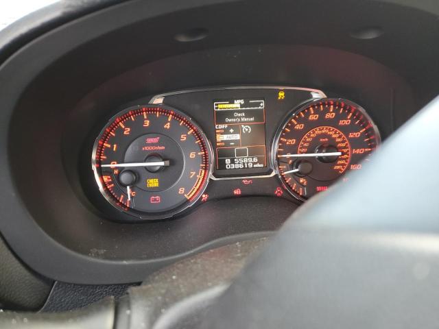 2017 SUBARU WRX STI LI - JF1VA2Z6XH9815180