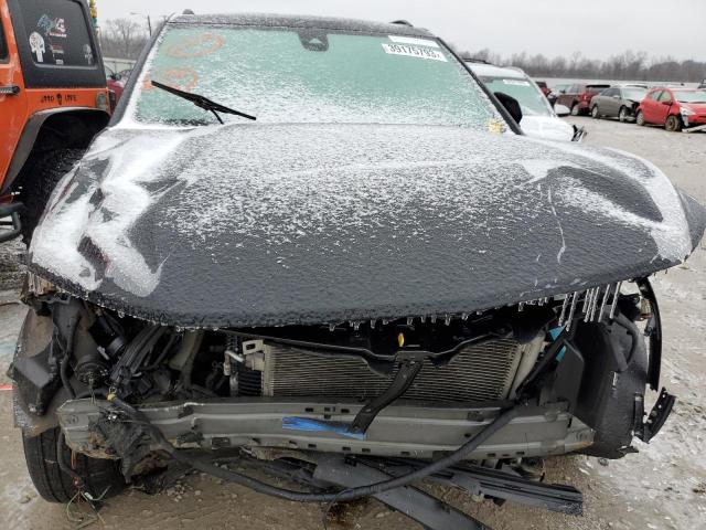 2021 CHEVROLET BLAZER 3LT - 3GNKBDRS9MS507984