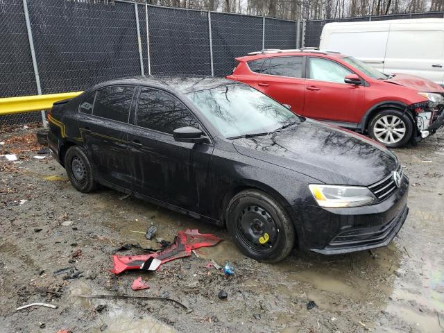 2016 VOLKSWAGEN JETTA S 3VW267AJ1GM302327