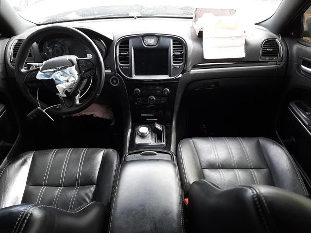 2C3CCABG5JH227240 Chrysler 300 S