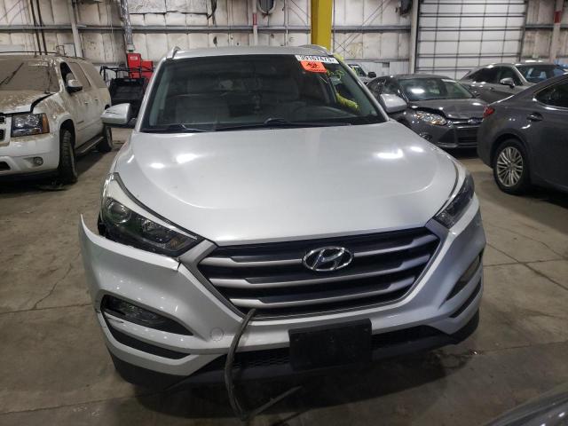 2017 HYUNDAI TUCSON LIM - KM8J3CA46HU316856