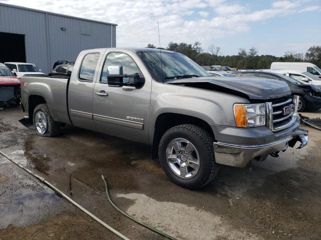 1GTR2WE71CZ298052 GMC Sierra K1500 Slt