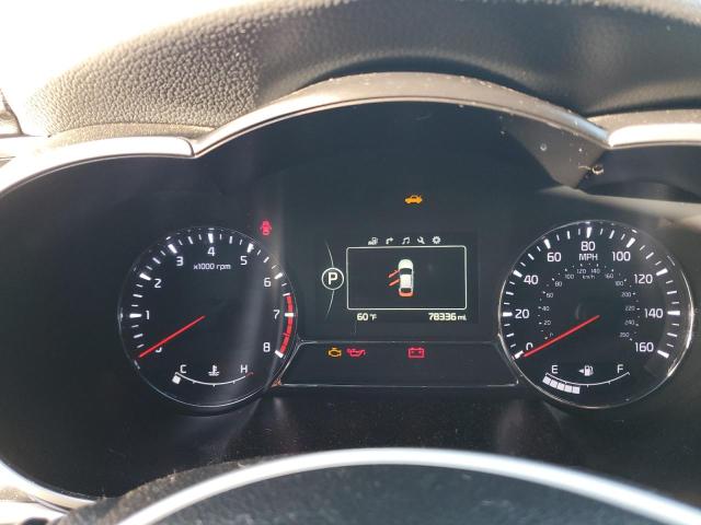 2015 KIA OPTIMA SX - 5XXGR4A62FG449363
