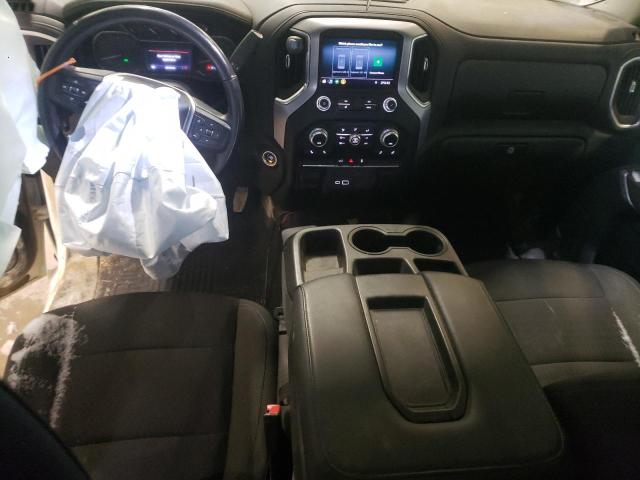 1GT49ME70LF314849 GMC Sierra K2500 Sle