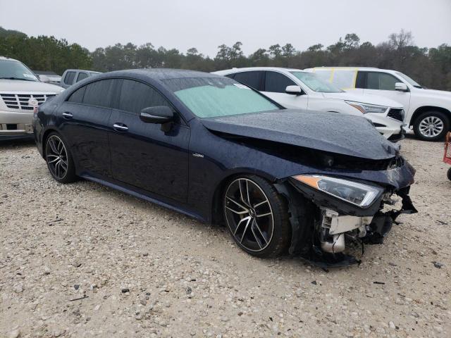 2019 MERCEDES-BENZ CLS AMG 53 - WDD2J6BB0KA031680