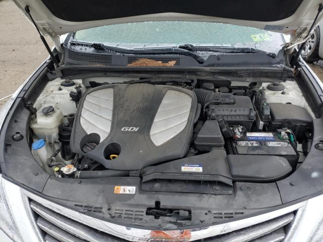 2016 HYUNDAI AZERA LIMI - KMHFH4JG9GA532868