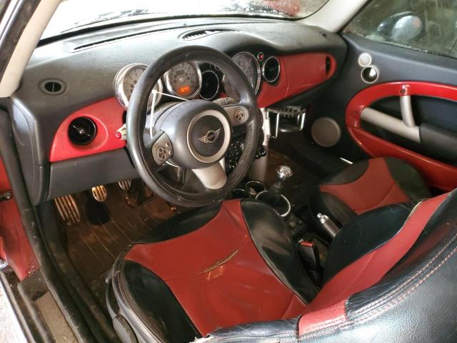 WMWRE335X5TL13447 Mini COOPER S