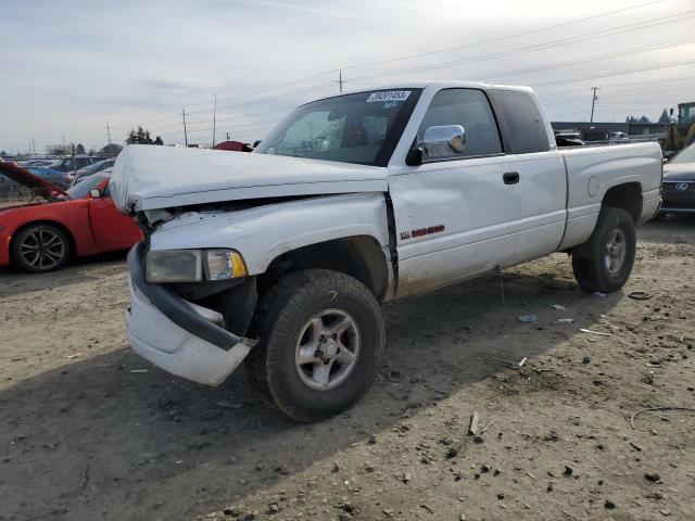 1996 Dodge Ram 1500 