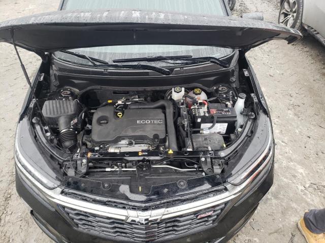 2022 CHEVROLET EQUINOX RS 2GNAXMEV9N6116122