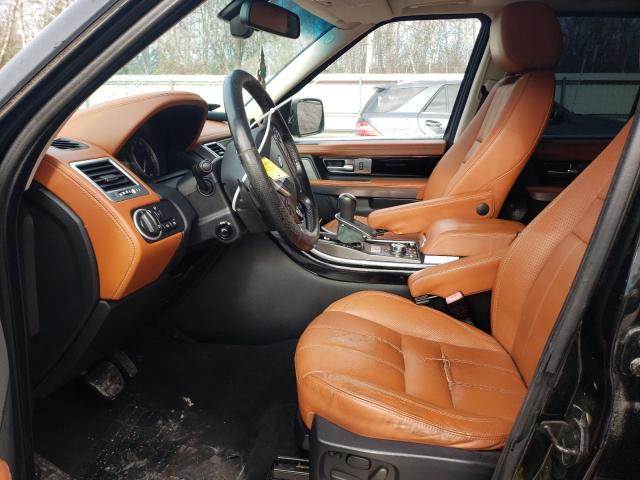 SALSH2E42AA244469 Land Rover Range Rover Sport Sc