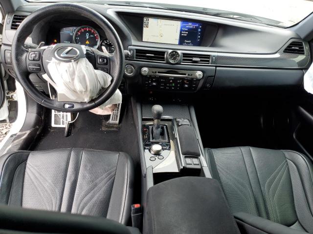 2016 LEXUS GS-F - JTHBP1BL0GA001167