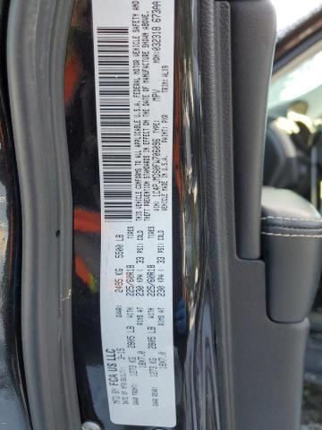 1C4PJMDS0FW706096 Jeep Cherokee Limited