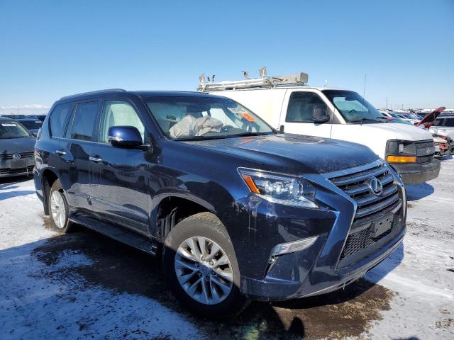 2019 LEXUS GX 460 - JTJBM7FX1K5219112