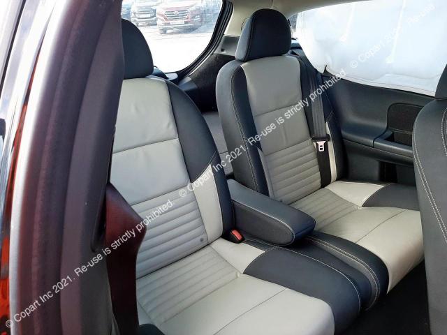 YV1MK4352C2277393 Volvo C30 R-desi