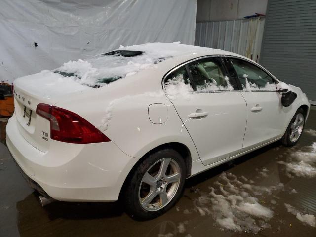 YV1612FH1D2206187 Volvo S60