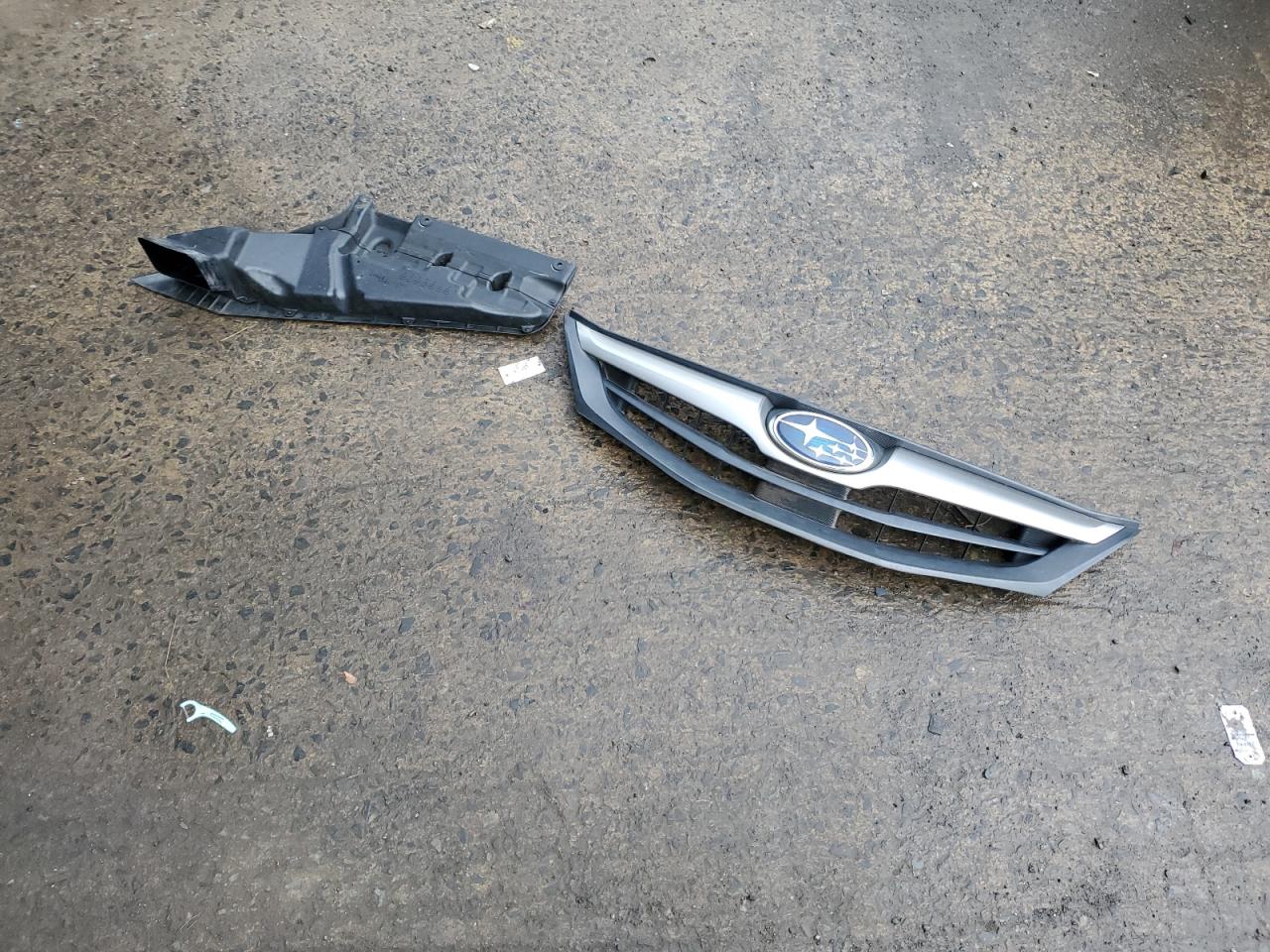 JF1GE6A6XAH506238 2010 Subaru Impreza 2.5I