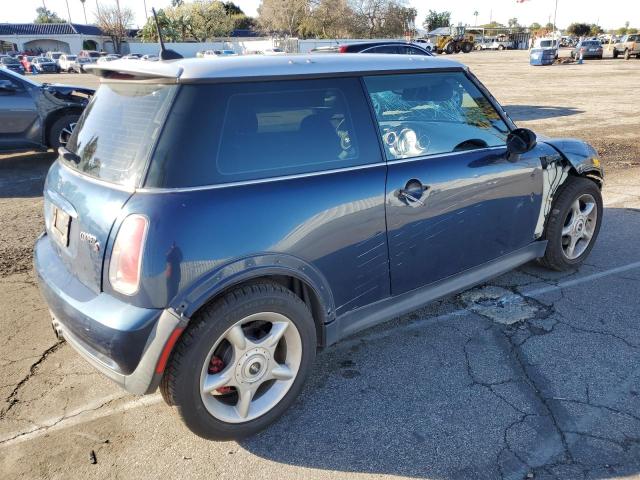 WMWRE33516TL17257 Mini COOPER S