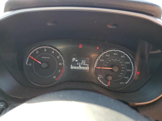 JF2GTACC8K8301736 Subaru Crosstrek Premium
