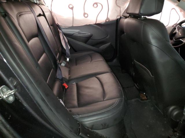 2017 CHEVROLET CRUZE PREM - 1G1BF5SM2H7185748