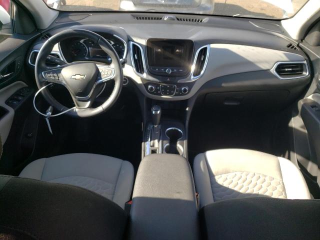 2018 CHEVROLET EQUINOX LT - 2GNAXSEV1J6346056