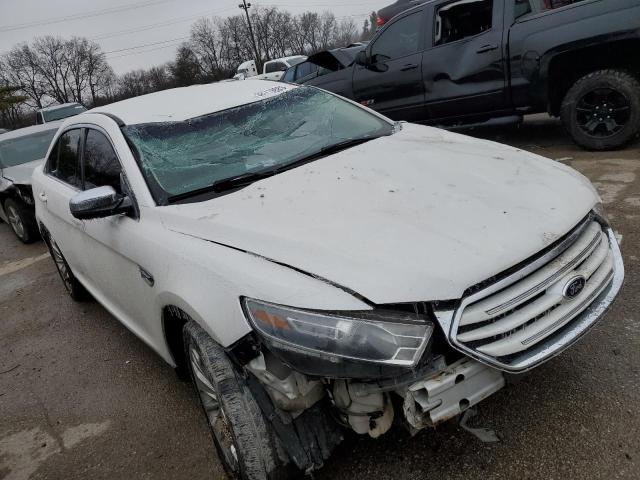 2015 FORD TAURUS LIM - 1FAHP2F89FG172038