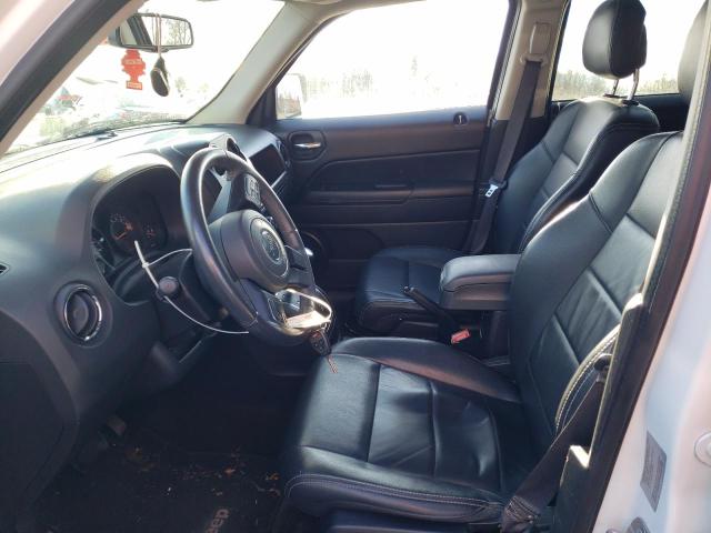 1C4NJRFB7HD196278 Jeep Patriot