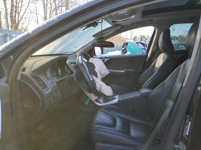 YV4902DZ5E2541257 Volvo XC60