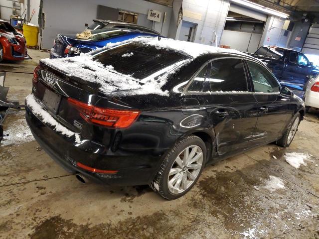 2017 AUDI A4 PREMIUM - WAUANAF44HN006997