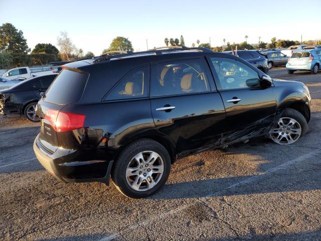 2HNYD28367H549025 Acura Mdx Technology