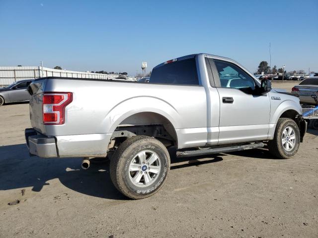 2020 FORD F150 - 1FTMF1E57LKF18464