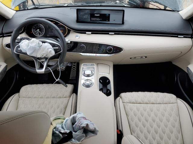 2023 GENESIS GV70 BASE KMUMCDTC2PU083131