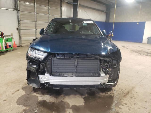 VIN WA1VAAF74JD023900 2018 Audi Q7, Prestige no.5