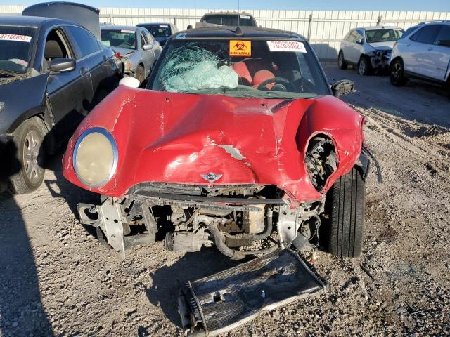 WMWRF33495TF62099 Mini Cooper
