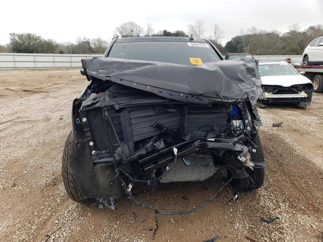 2016 CADILLAC ESCALADE L - 1GYS3BKJ3GR253086