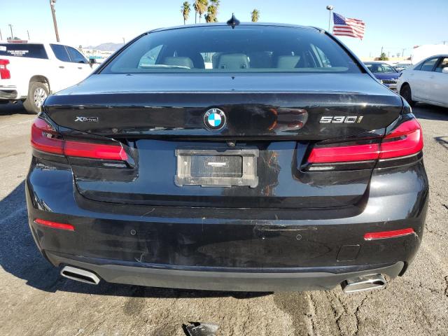 WBA13BJ02NWX75312 BMW 5 Series
